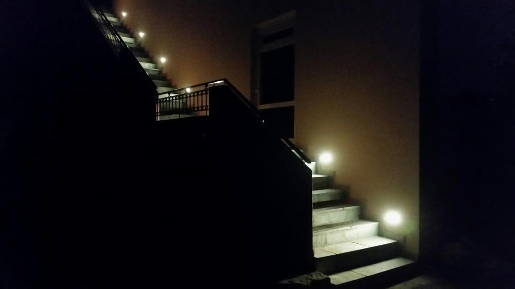Hanna'S Apartments 帕琉乔拉 外观 照片